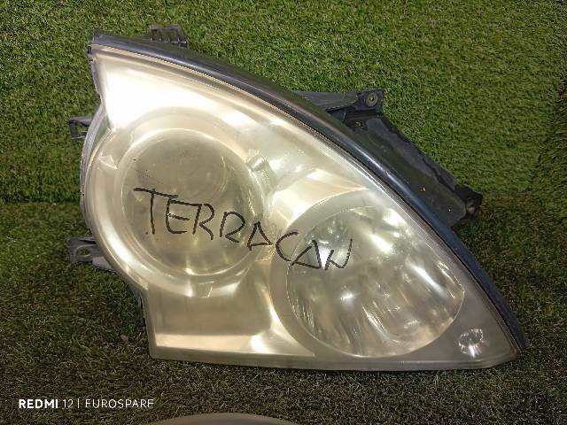 Faro Derecho Hyundai Terracan 2.9 CRDI