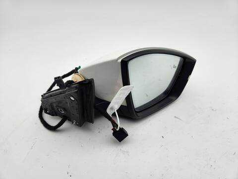 Retrovisor Derecho Skoda Karoq AMBITION 4X4 150CV 110KW