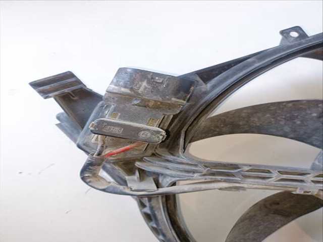 Foto 2ª: Electroventilador Opel Corsa COSMO 1.4 16V 90CV (2000)