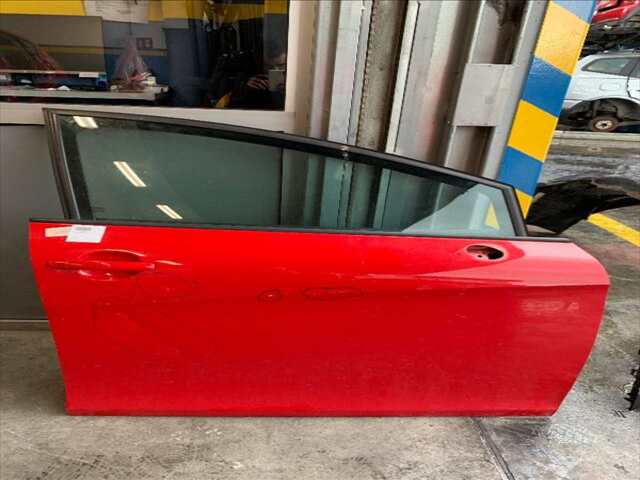 Puerta Delantera Derecha Seat Leon 1.6 TDI 90CV/66KW