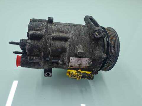 Compresor Aire Acondicionado Fiat Scudo L2H1 120 MULTIJET 5 PL.) 120CV 88KW