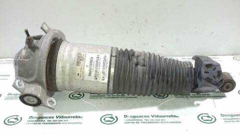 Amortiguador Trasero Derecho Volkswagen Touareg TDI R5 174CV 128KW