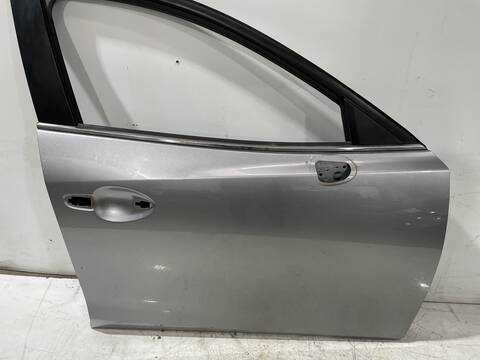 Foto 2ª: Puerta Delantera Derecha Mazda 3 CENTER-LINE 150CV 110KW [SHY6, SHY4] (2014)