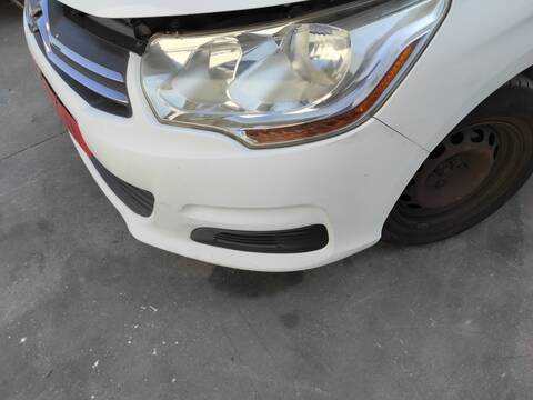 Foto 3ª: Paragolpes Delantero Citroen C4 9HP BERLINA (2011)