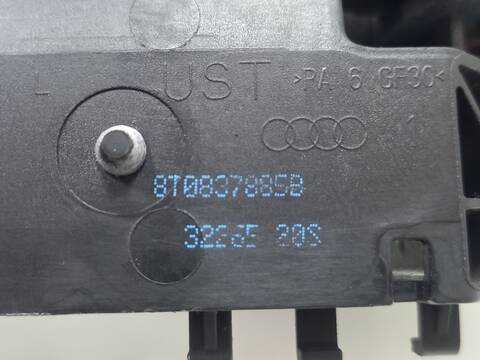 Foto 2ª: Maneta Exterior Trasera Izquierda Audi A1 CXM (2015)