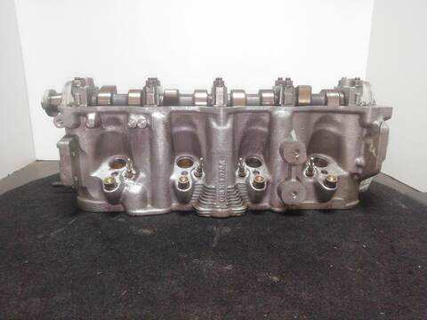 Foto 3ª: Culata Volkswagen Polo 1.9 SDI 64CV 47KW [ASY] (2003)