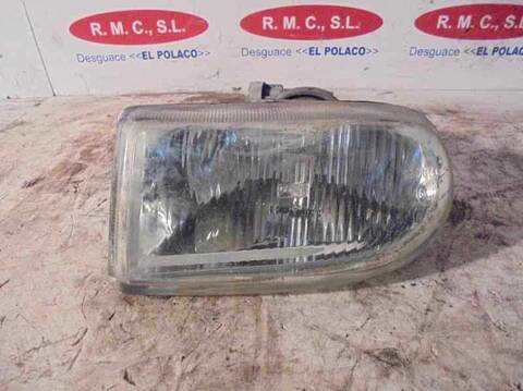 Faro Antiniebla Delantero Derecho Nissan Almera 2.0 DIESEL 75CV 55KW