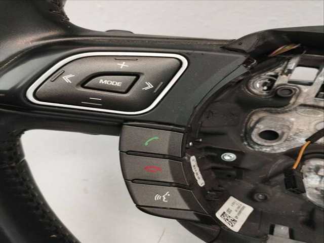 Foto 3ª: Volante Land Rover Range EVOQUE 150CV 110KW [204DTD] (2018)