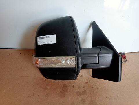 Foto 2ª: Retrovisor Derecho Fiat Doblo ACTIVE 1 16V JTD CAT 90CV [263A2000] (2010)