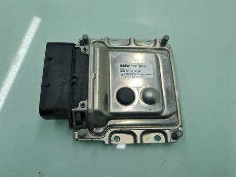 Centralita Motor ECU Bmw X5 XDRIVE30D 258CV 190KW