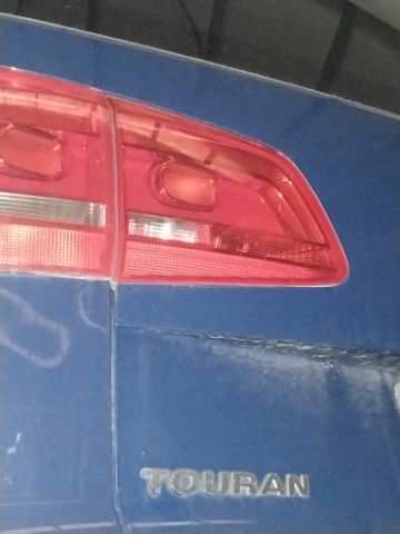Foto 1ª: Piloto Portón Izquierdo Volkswagen Touran 0.1 D [CAVC] (2024)