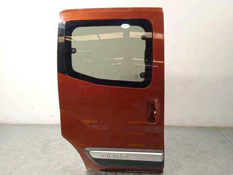 Puerta Lateral Corredera Derecha Fiat Qubo TREKKING 80CV 59KW