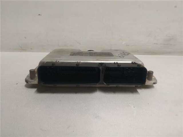 Foto 2ª: Centralita Motor ECU Skoda Fabia 2.0 CLASSIC [2.0 LTR. - 85 KW] [AZL]
