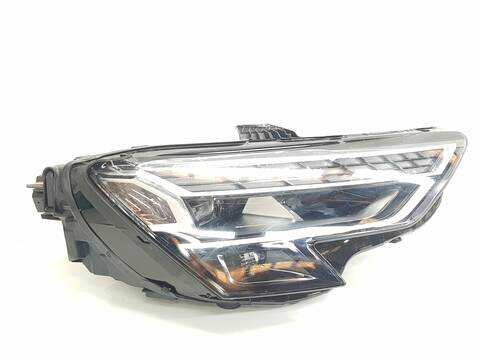 Faro Derecho Audi A3 VERSION INDEFINIDA