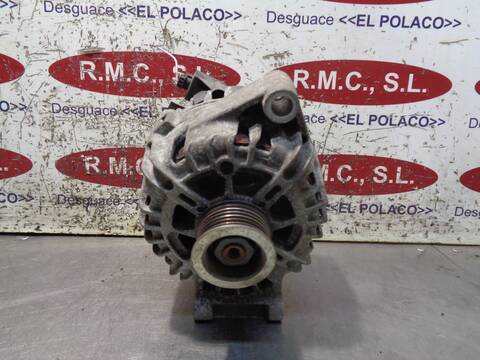 Alternador Ford Fiesta AMBIENTE 82CV 60KW