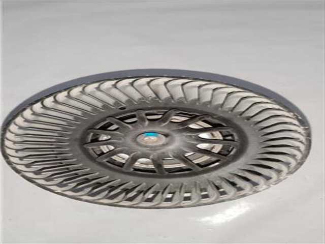 Ventilador de Calefacción Citroen C3 1.4 COLLECTION [1 4 LTR. - 54 KW] 73CV