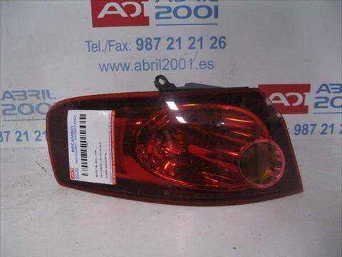 Foto 1ª: Piloto Trasero Izquierdo Fiat Croma 1.9 D MULTIJET 150CV 110KW [939 A2.000] (2006)
