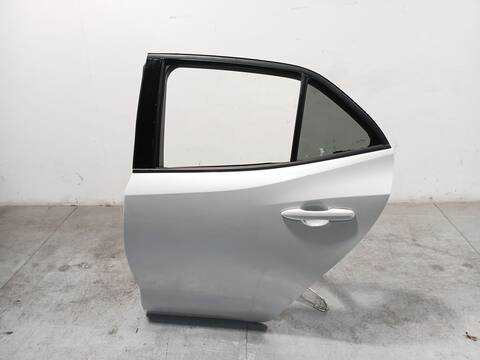 Foto 2ª: Puerta Trasera Izquierda Toyota Corolla 2.0 HYBRID MZEH12) HATCHBACK 180CV 132KW [M20A-FXS] (2022)