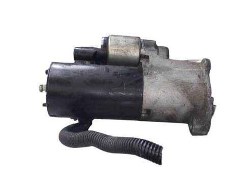 Motor de Arranque Seat Exeo 2.0 TDI