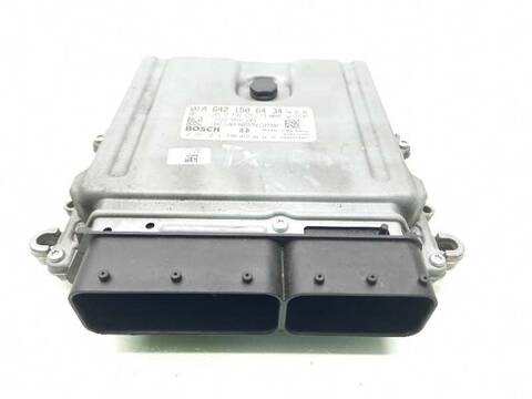 Foto 2ª: Centralita Motor ECU Mercedes Clase R 280 R 350 CDI 4-MATIC 251.022) 224CV 165KW [642950] (2008)