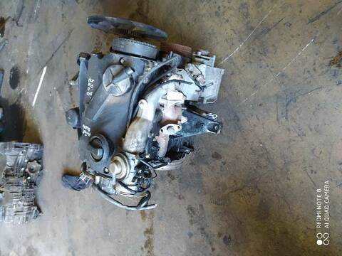 Motor Completo Audi A4 1.9 TDI 96KW) BERLINA 130CV