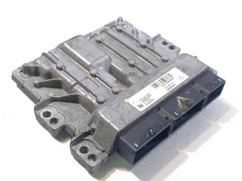 Centralita Motor ECU Renault Master 2.3 DCI 130 RWD FV01 FV10 FV11 FV12) 130CV 96KW FURGONETA