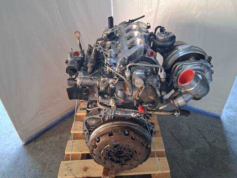 Foto 3ª: Motor Completo Toyota Avensis 2.2 D-4D ADT251_) 150CV 110KW [2AD] (2005)