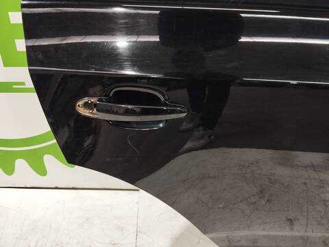 Foto 3ª: Puerta Trasera Derecha Bmw X3 2.0 16V DIESEL CAT 150CV 110KW [M47T2] (2006)
