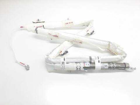 Airbag Cortina Delantero Izquierdo Renault Kangoo AUTHENTIC