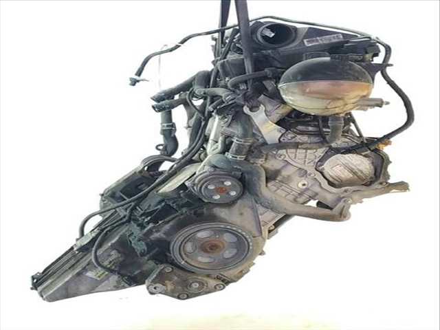 Motor Completo Mercedes Clase A 140 A 180 CDI 169.007 169.307)