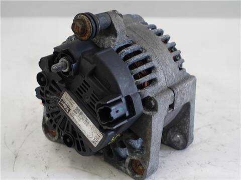 Foto 2ª: Alternador Nissan Note 1.5 DCI 86CV 63KW [K9K 276] (2006)