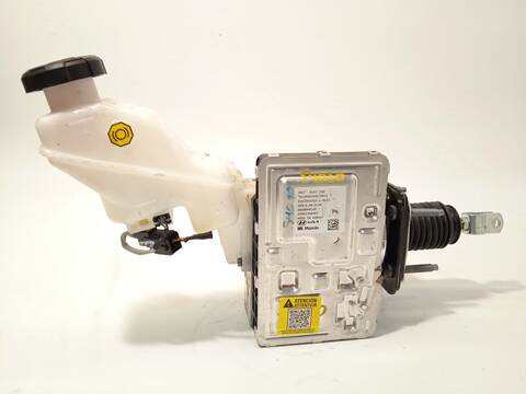 Foto 2ª: Abs Hyundai Tucson 1.6 T-GDI HYBRID 179CV 132KW [G4FT] (2024)