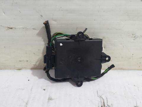 Foto 2ª: Centralita Motor ECU Mercedes Clase A 140 A 200 CDI 169.008) 140CV [OM640941] (2004)