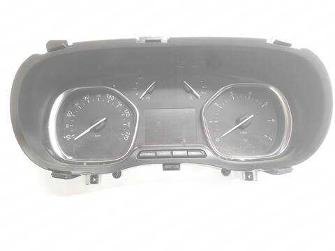 Cuadro de Instrumentos Citroen Jumpy CLUB XL