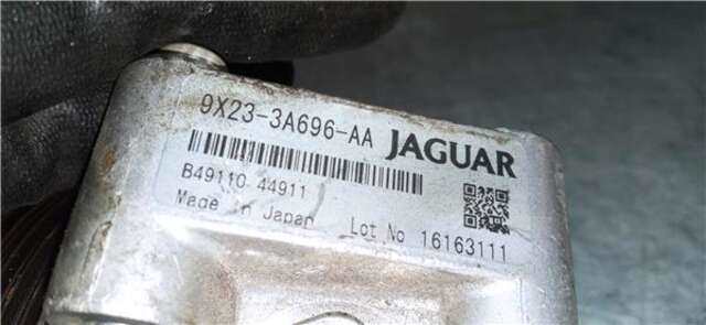 Foto 2ª: Bomba Servodireccion Jaguar XF 3.0 V6 DIESEL [306DT]