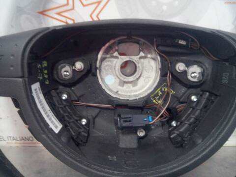 Foto 4ª: Volante Opel Meriva ENJOY 105CV 77KW [Z16XEP] (2007)