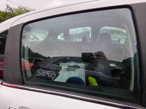 Luna Trasera Derecha Citroen C3 TONIC 82CV 60KW