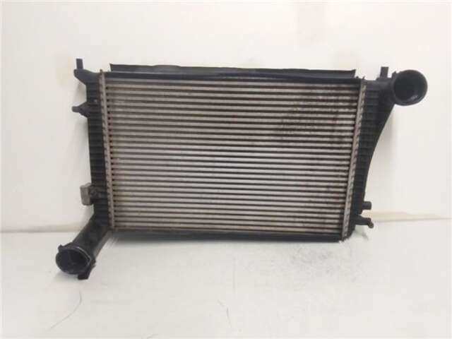 Intercooler Volkswagen Touran 2.0 TDI