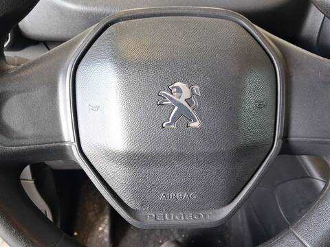Kit Airbag Peugeot Rifter 1.5 BLUEHDI 100 102CV 75KW