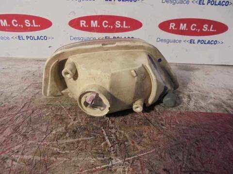 Foto 2ª: Faro Antiniebla Delantero Derecho Ford Focus 1.8 TDCI CAT BERLINA 100CV 74KW (1998)