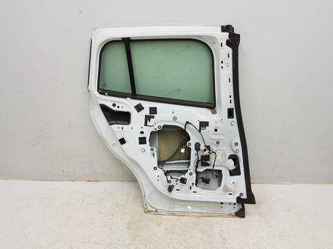 Foto 3ª: Puerta Trasera Izquierda Ford B Max TREND CB2