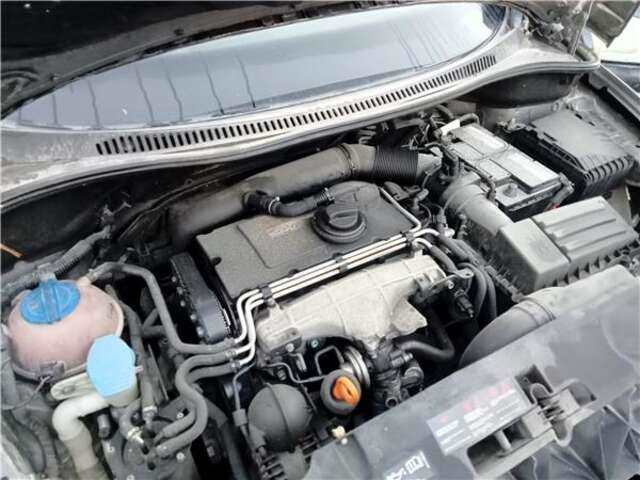 Caja Cambios Seat Toledo 2.0 MAGNUS [2.0 LTR. - 103 KW TDI]