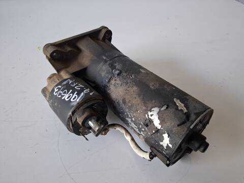 Foto 3ª: Motor de Arranque Renault Express EXPRESS