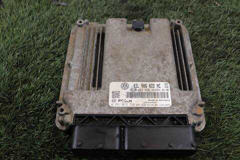 Centralita Motor ECU Volkswagen Golf GTI