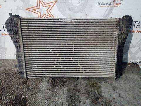 Intercooler Seat Altea 140CV 103KW