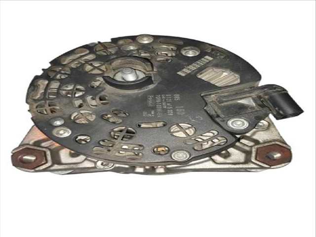 Foto 2ª: Alternador Ford Mondeo 2.0 TDCI (2007)