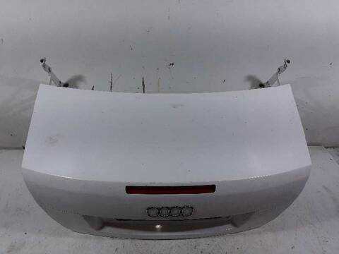 Foto 2ª: Maletero Audi A4 2.0 TDI 140CV 103KW [BPW] (2007)
