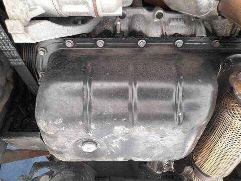 Foto 3ª: Motor Completo Peugeot 308 1.6 BLUEHDI 120 120CV 88KW [BH01] (2015)
