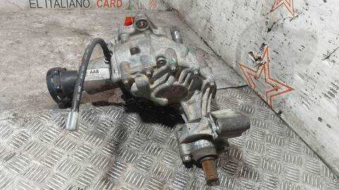 Foto 2ª: Diferencial Delantero Opel Mokka EDITION ECOFLEX 4X4 131CV 96KW [A17DTS] (2014)