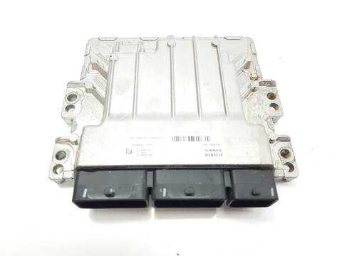 Centralita Motor ECU Renault Austral TECHNO ESPRIT ALPINE